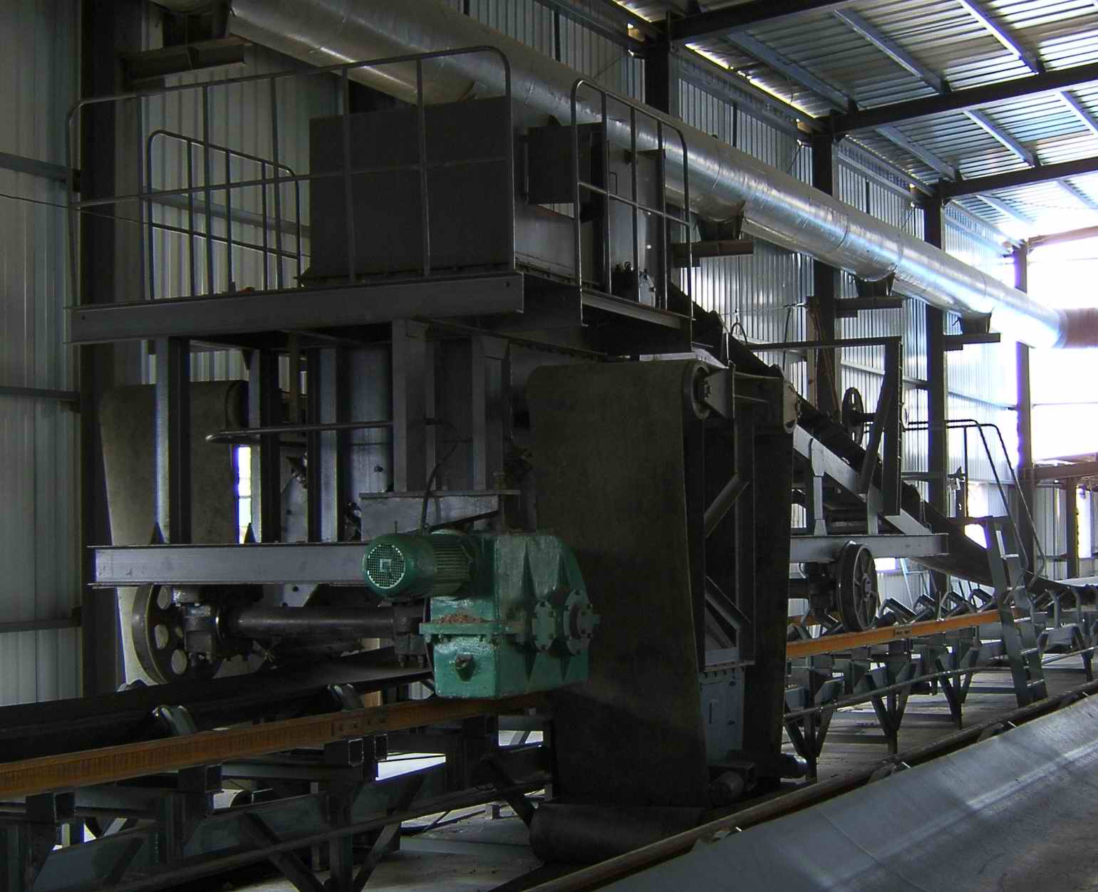  皮帶輸送機(jī)卸料小車的價(jià)格是多少？